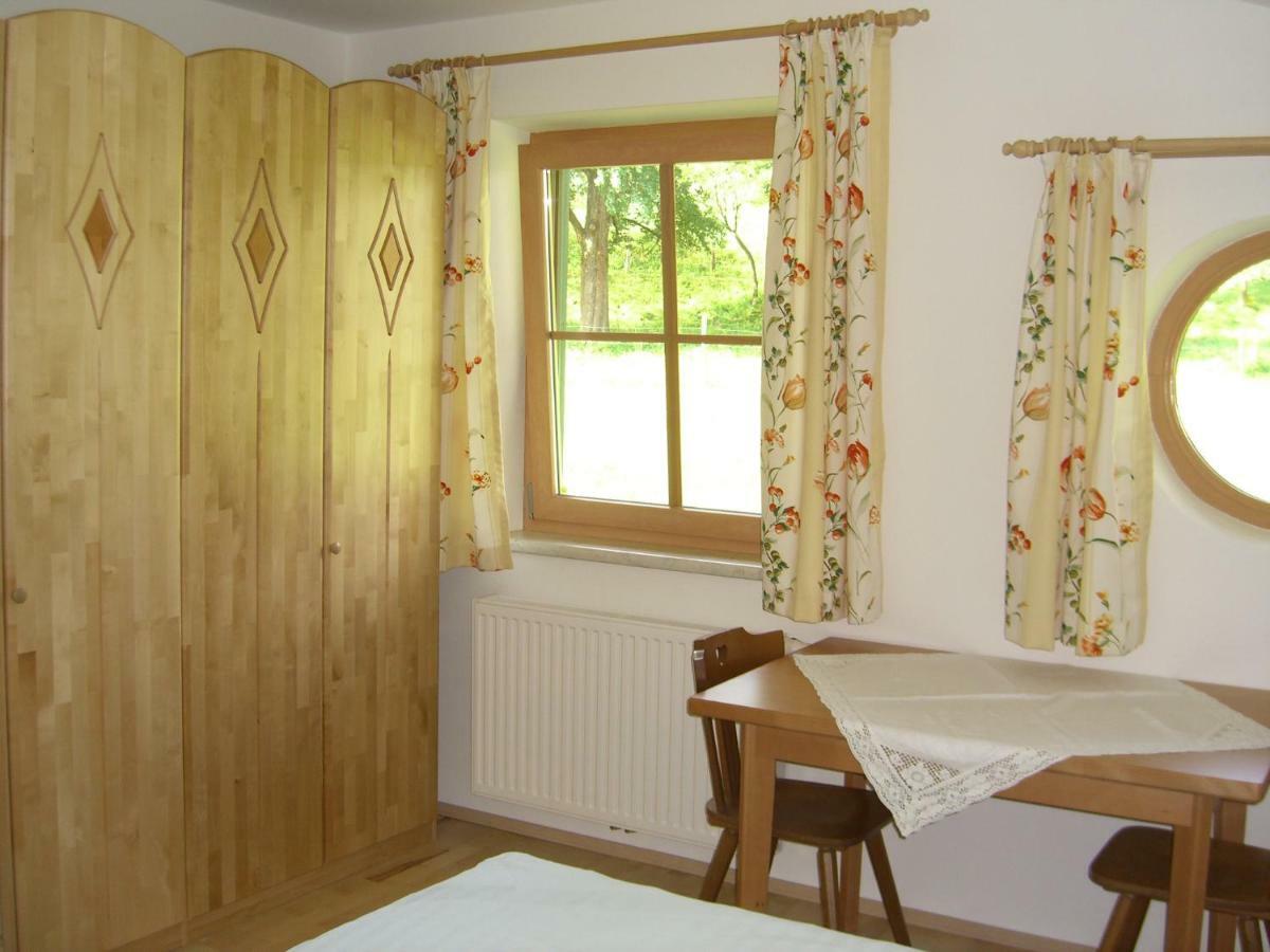 Haus Soellner Apartment Lend Exterior photo